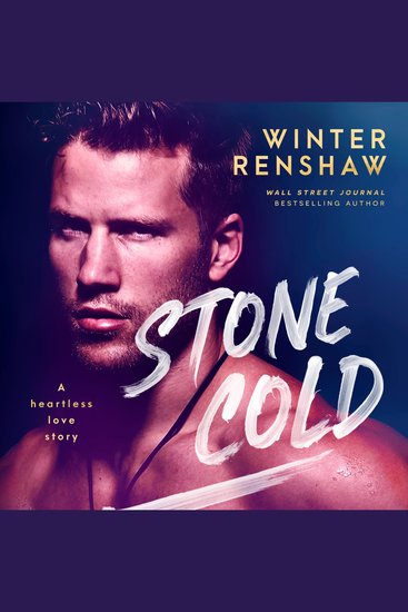 Stone Cold - cover