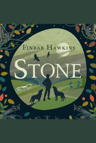 Stone - cover