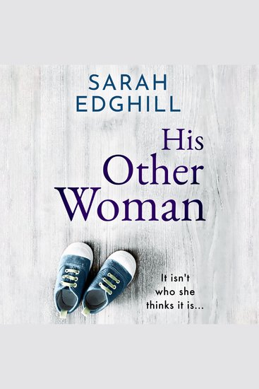 His Other Woman - cover