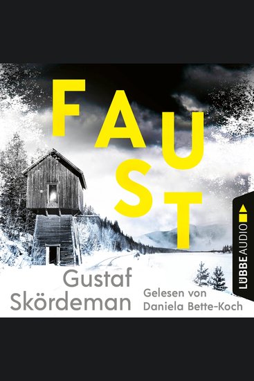 Faust (Ungekürzt) - cover