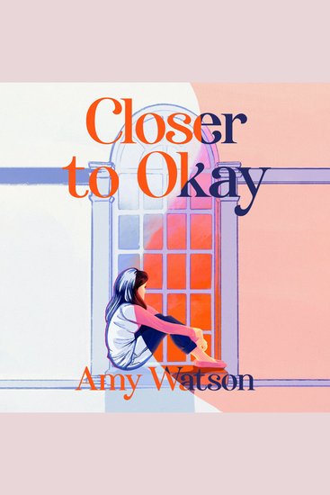 Closer to Okay - cover