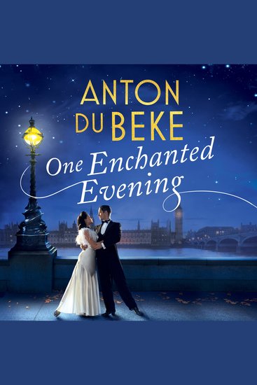 One Enchanted Evening - cover