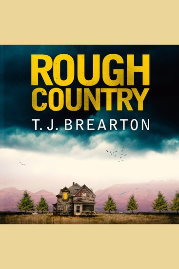 Rough Country - cover