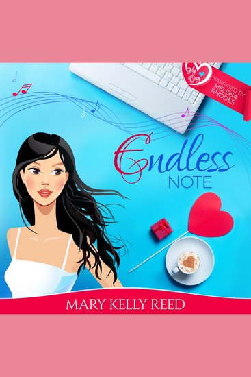 Endless Note - A Fake Relationship Romantic Comedy - cover