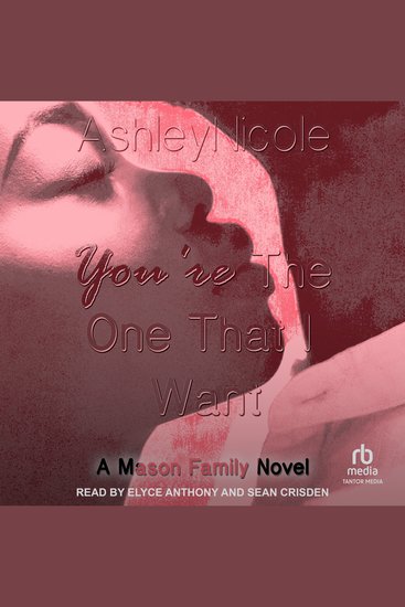 You're The One That I Want - cover