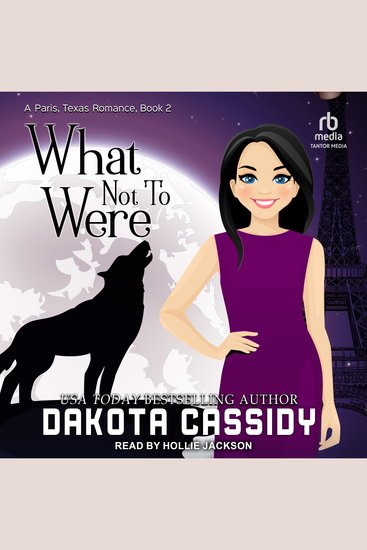 What Not to Were - cover