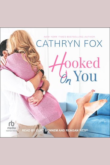 Hooked On You - cover