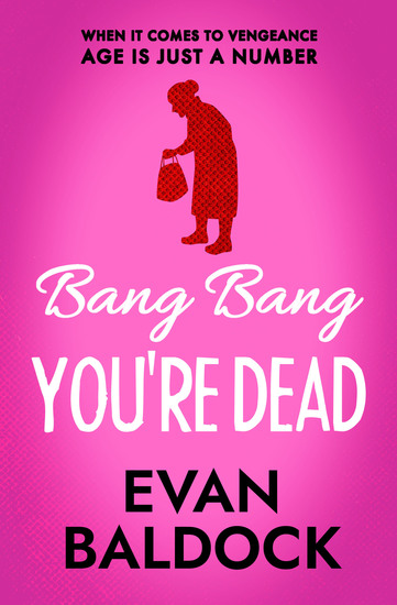 Bang Bang You're Dead - cover