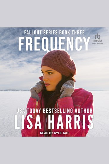 Frequency - cover