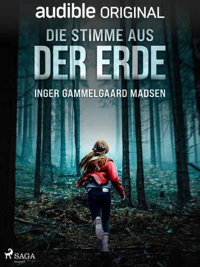 Die Stimme aus der Erde - cover