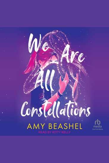 We Are All Constellations - cover