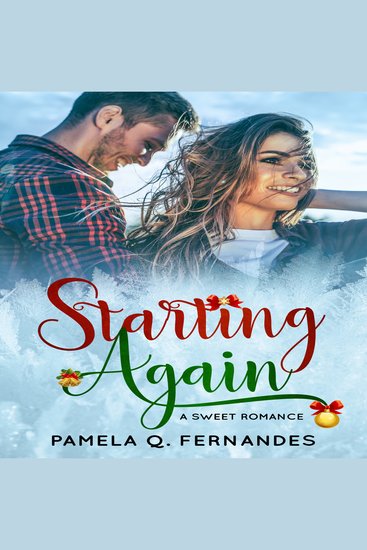 Starting Again - cover