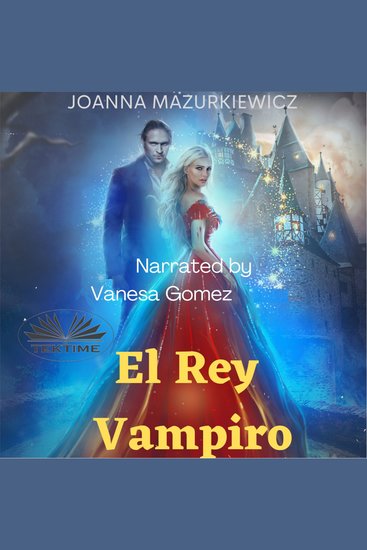 El Rey Vampiro - Cuentos de Hadas para Adultos Cenicienta Libro 1 - cover