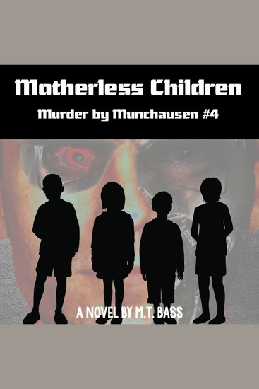 Motherless Children - With Artificial Intelligence We Are Summoning the Demon - cover