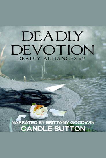 Deadly Devotion - cover