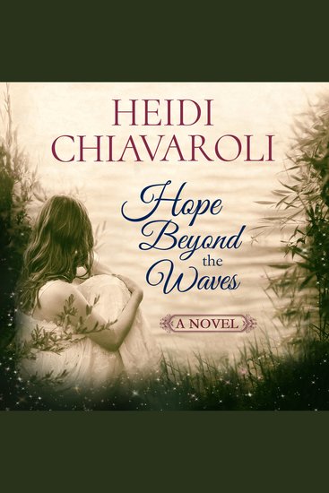 Hope Beyond the Waves - cover