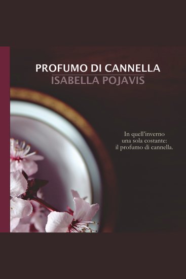 Profumo di Cannella - cover