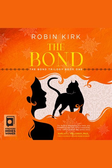 The Bond - cover
