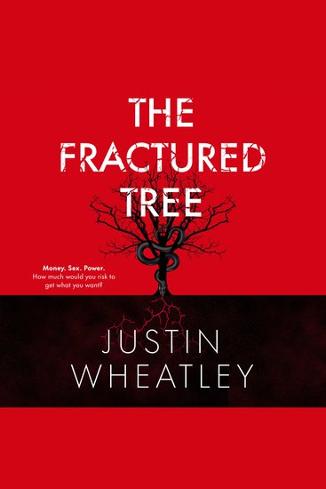 The Fractured Tree - cover