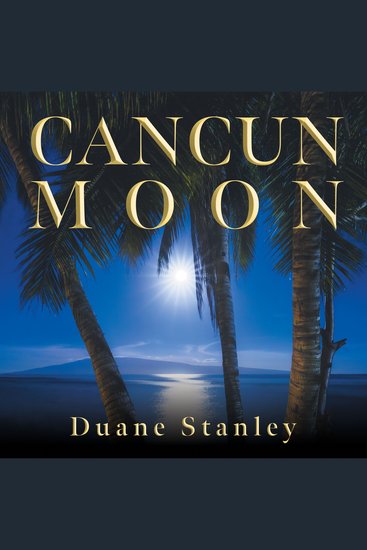 Cancun Moon - cover