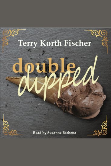 Double Dipped - cover
