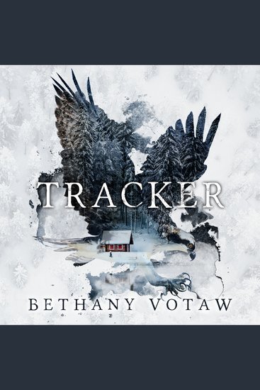 Tracker - cover