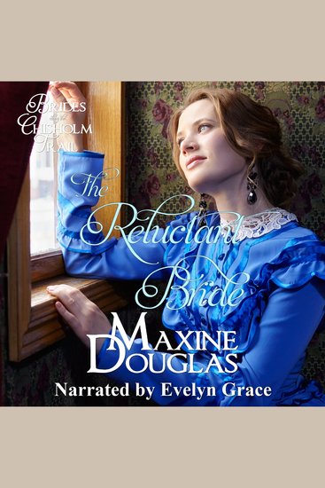 The Reluctant Bride - cover
