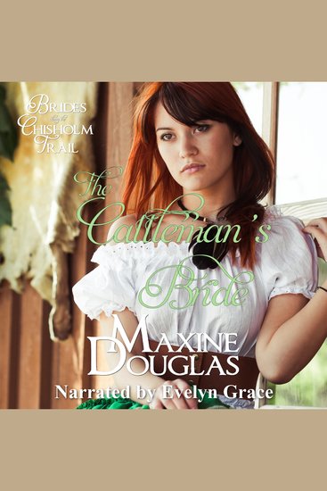 The Cattleman's Bride - cover