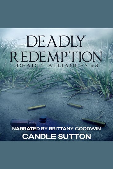 Deadly Redemption - cover