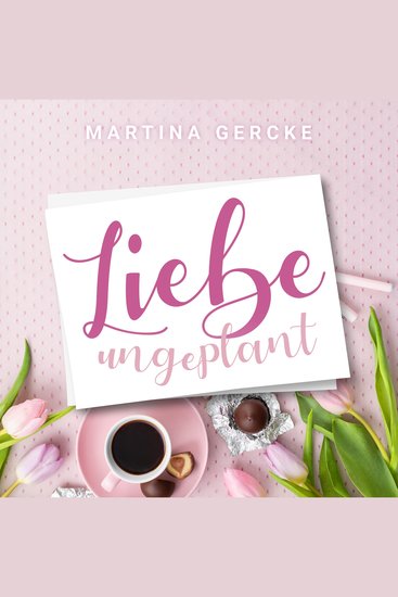 Liebe ungeplant: Wedding Dreams (ungekürzt) - cover