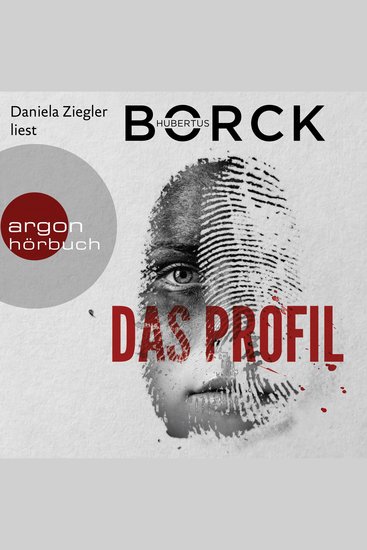 Das Profil - Franka Erdmann und Alpay Eloğlu Band 1 (Ungekürzte Lesung) - cover