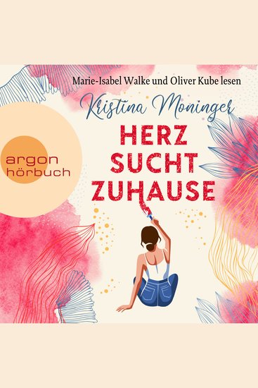 Herz sucht Zuhause (Ungekürzte Lesung) - cover