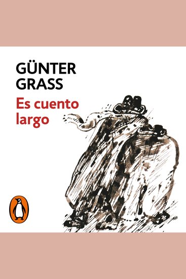 Es cuento largo - cover