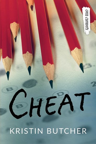 Cheat - cover