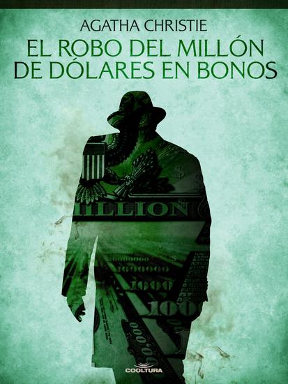 El robo del millón de dólares en bonos - cover