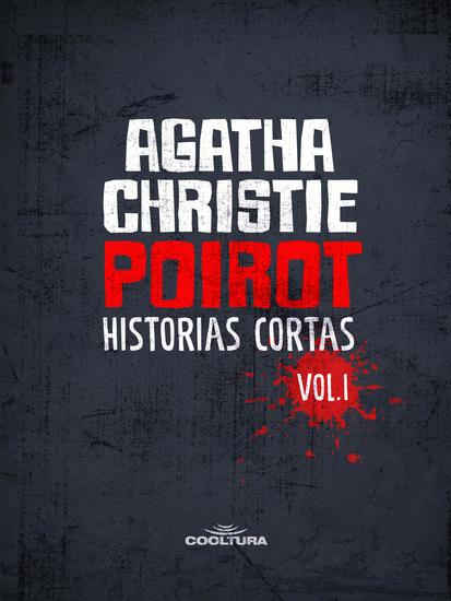 Poirot: Historias cortas Vol 1 - cover