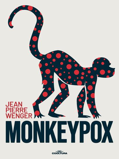 Monkeypox - cover