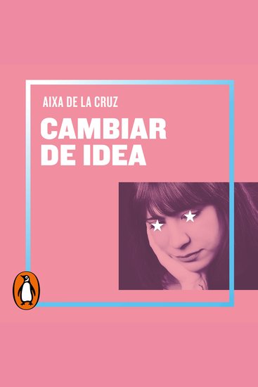 Cambiar de idea - cover