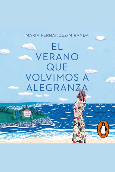 El verano que volvimos a Alegranza - cover