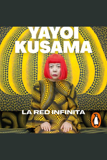 La red infinita - cover