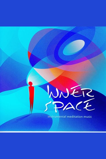 Inner Space - cover