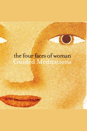 The Four faces of Woman - cover