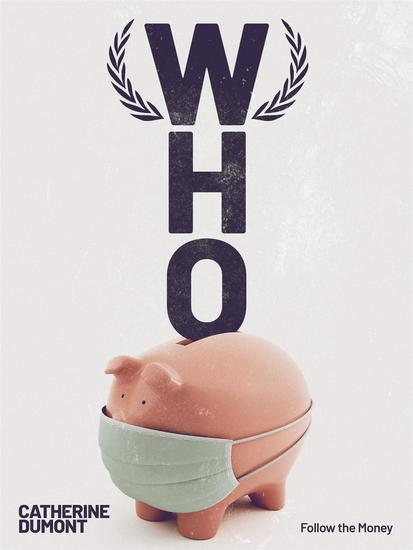WHO - Follow the Money - cover