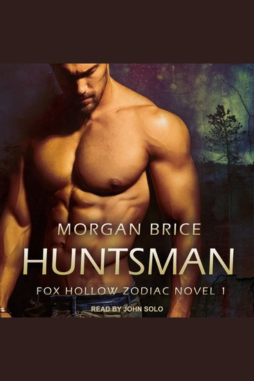 Huntsman - cover