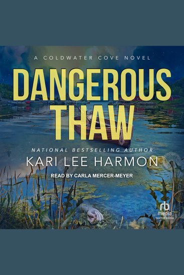 Dangerous Thaw - cover