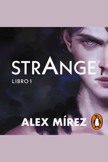 Strange Libro 1 - Por la autora de «Perfectos mentirosos» - cover