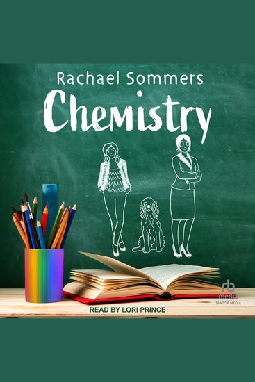 Chemistry - cover