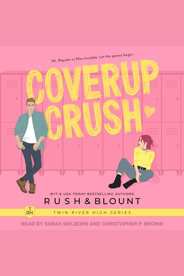 Coverup Crush - cover