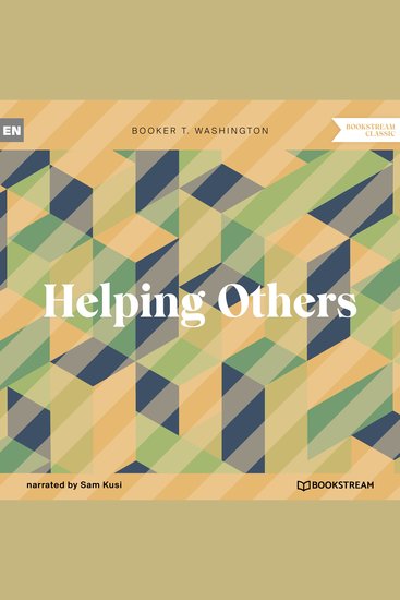 Helping Others (Unabridged) - cover