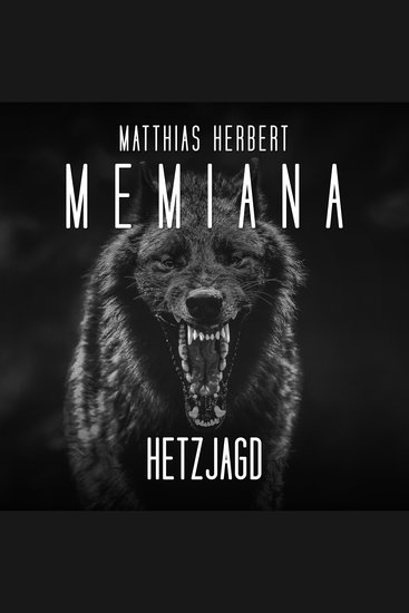 Hetzjagd - Memiana Band 6 (Ungekürzt) - cover
